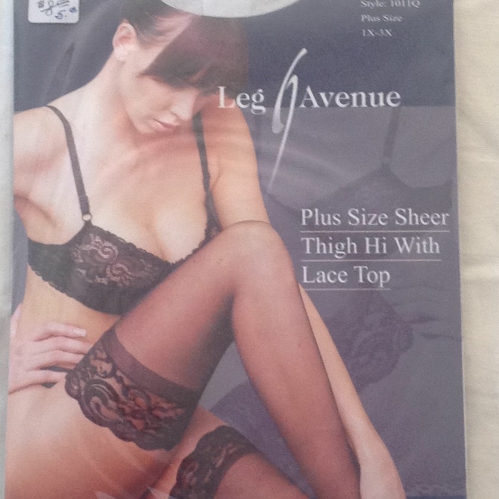 Leg Avenue 1011Q